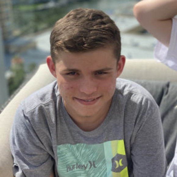 Profile picture of Drew