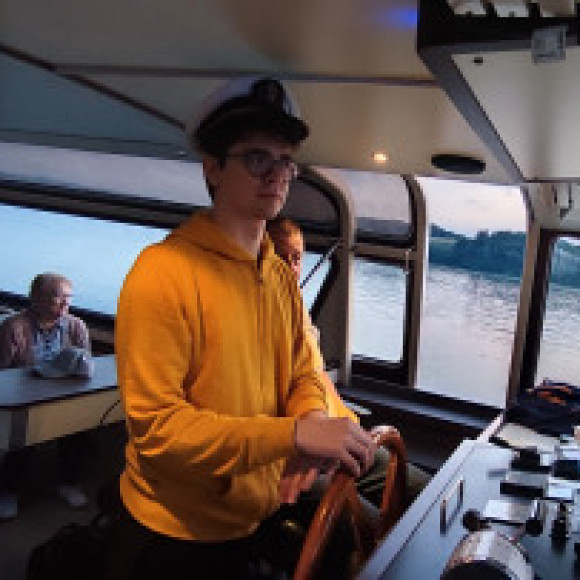 Profile picture of Peter