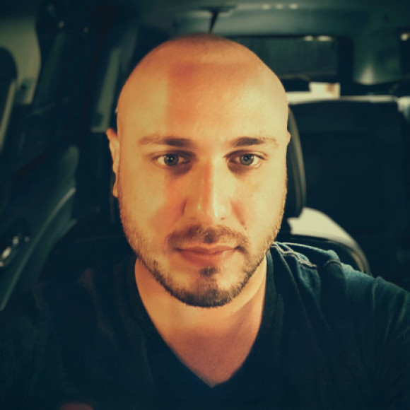 Profile picture of Zev