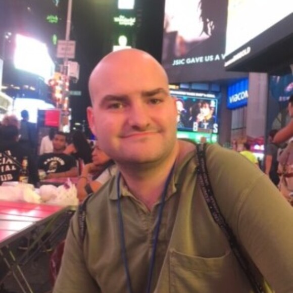 Profile picture of NYGold