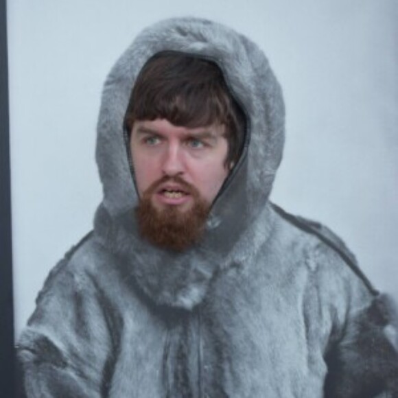 Profile picture of Hunter