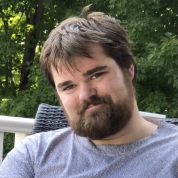 Profile picture of Kevin