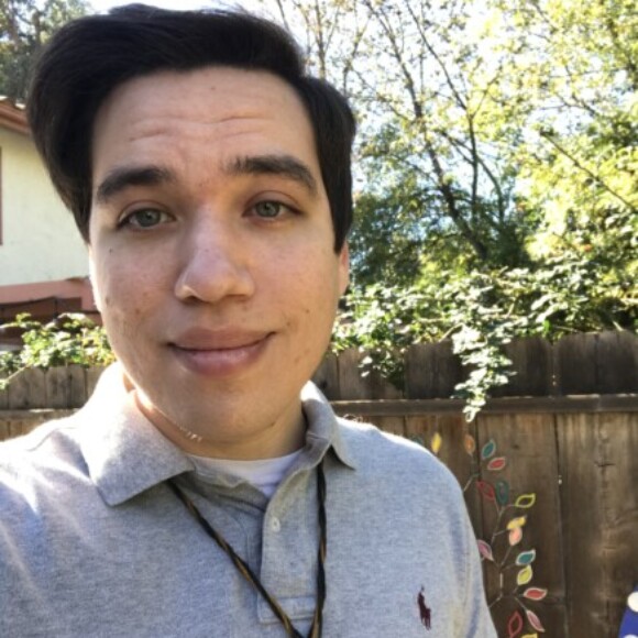 Profile picture of Alex
