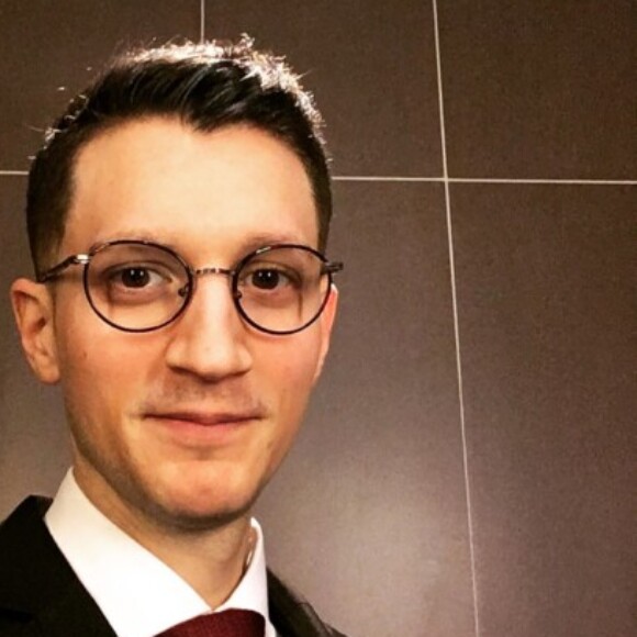 Profile picture of Sam