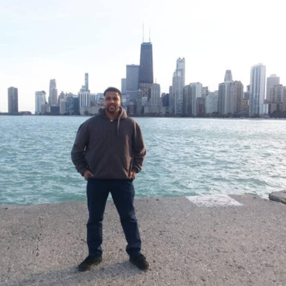 Profile picture of Blake94