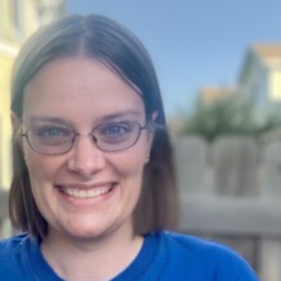 Profile picture of Melissa