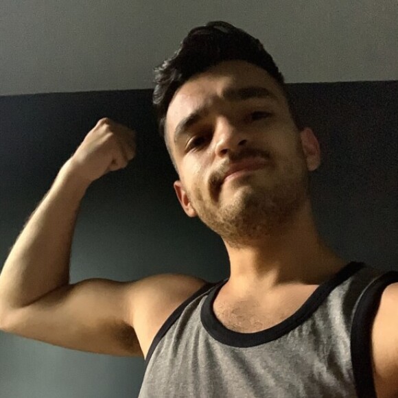 Profile picture of Vince