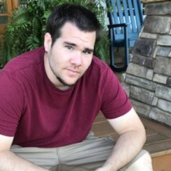Profile picture of Garrett