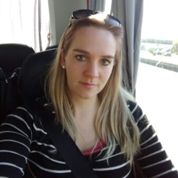 Profile picture of Lydias