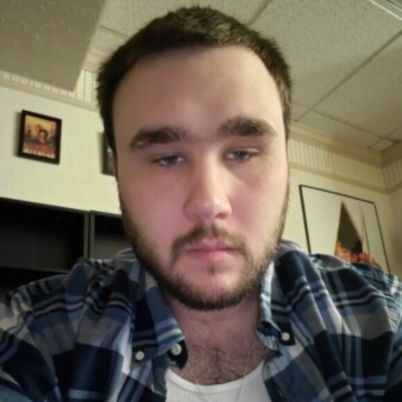 Profile picture of Ryan M.