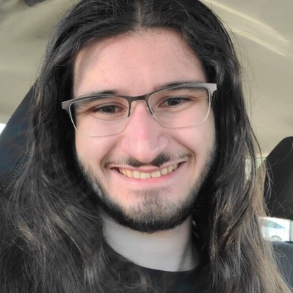 Profile picture of Dimitri