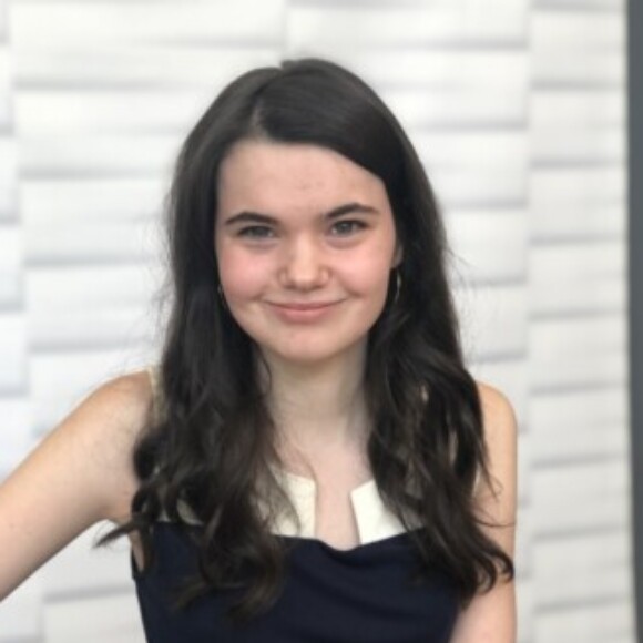 Profile picture of Molly Turner