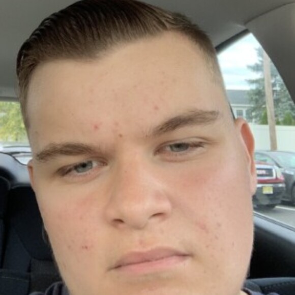 Profile picture of Colin Sheldrick