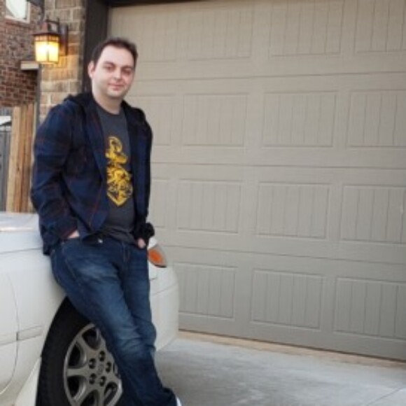 Profile picture of Shane