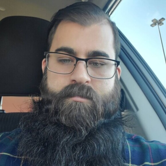 Profile picture of Kamron Timothy Libertone