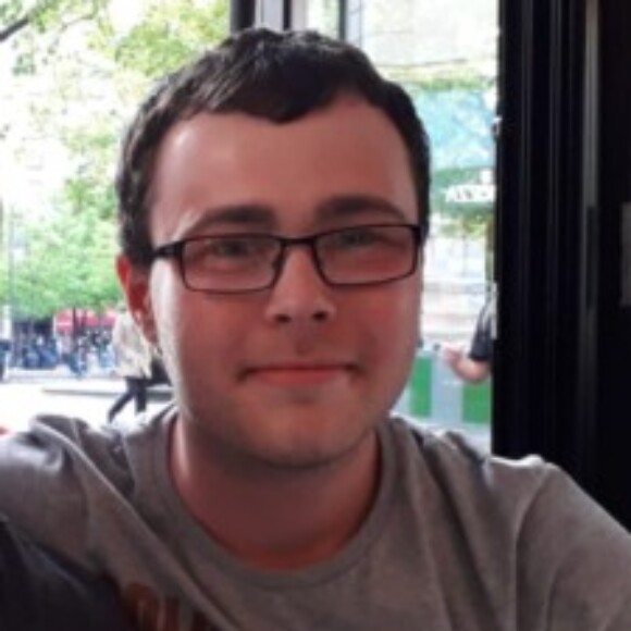 Profile picture of Josh