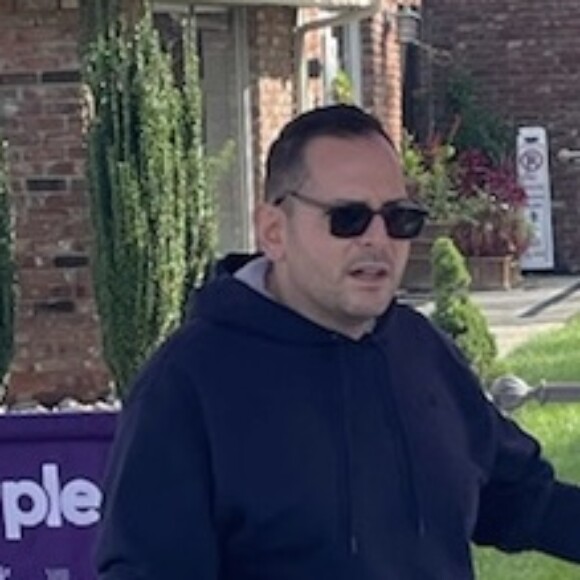 Profile picture of Geoff