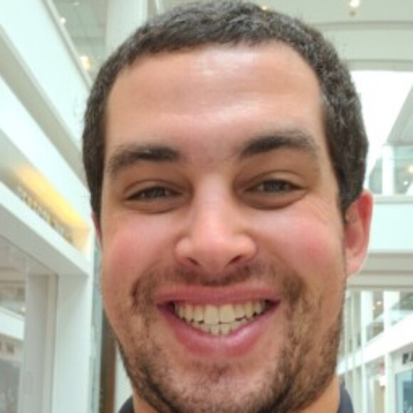 Profile picture of Zach