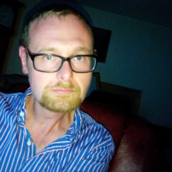 Profile picture of Tony