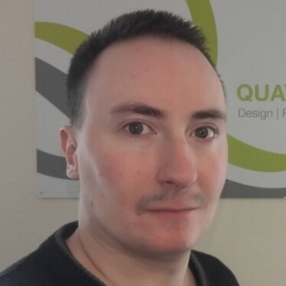 Profile picture of Alex B.
