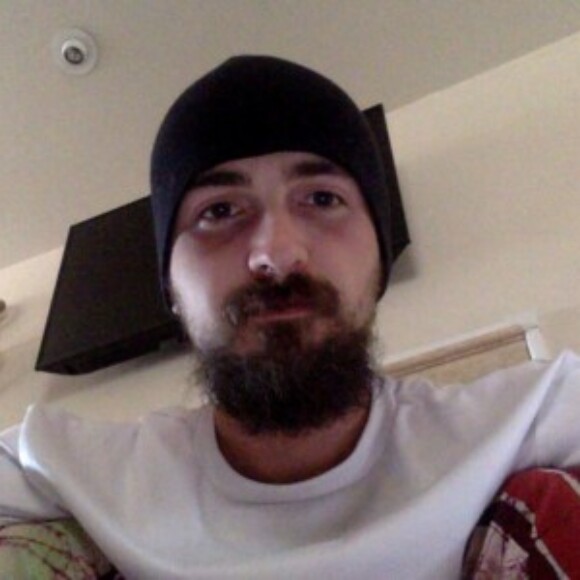 Profile picture of Alex
