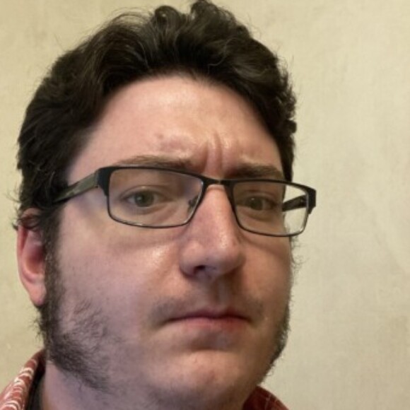 Profile picture of Elias