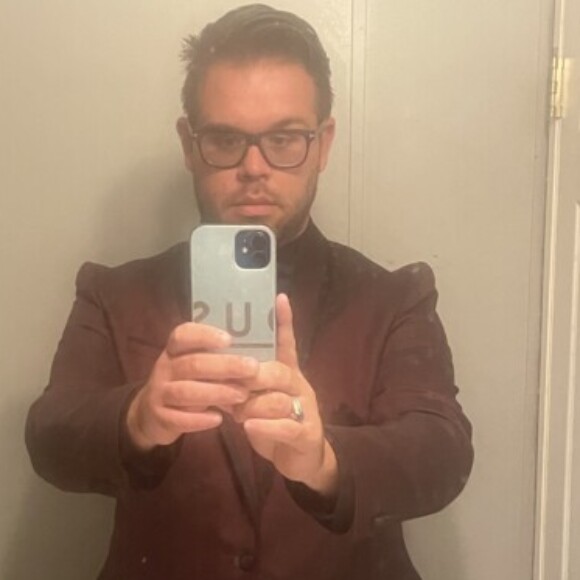 Profile picture of Adam