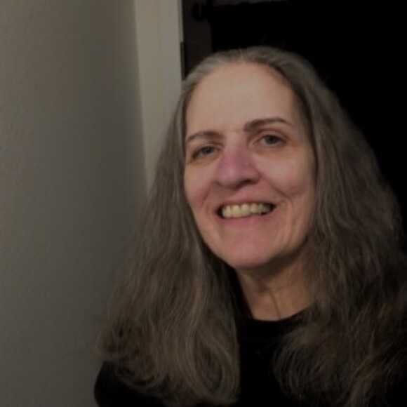 Profile picture of Sandra
