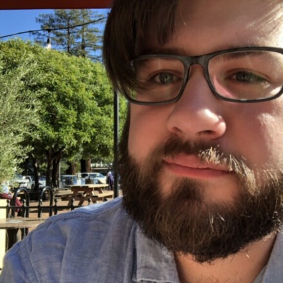 Profile picture of Andrew