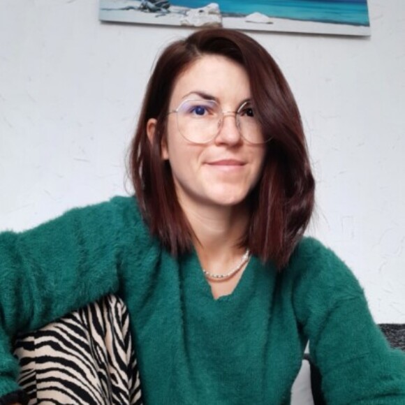 Profile picture of Anna