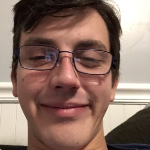 Profile picture of Jonah