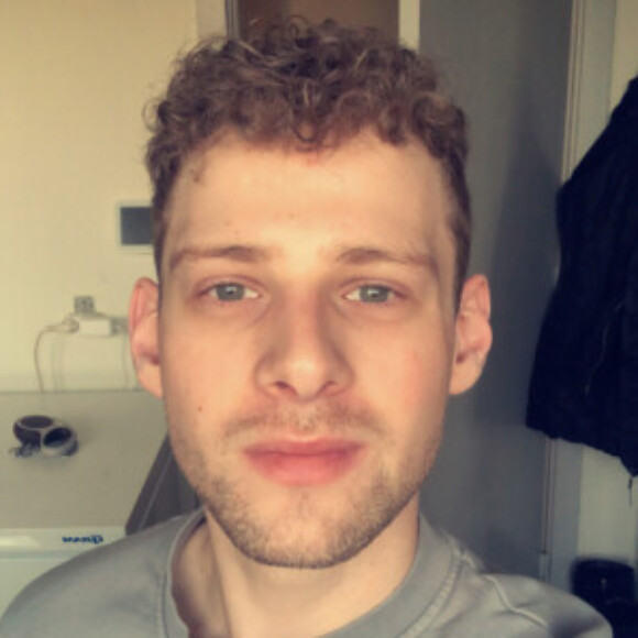 Profile picture of Alex Friis