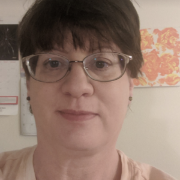 Profile picture of Sheryle