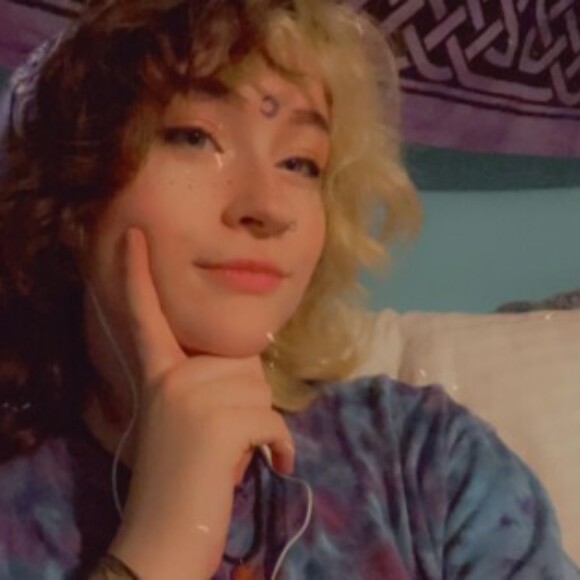 Profile picture of Haley