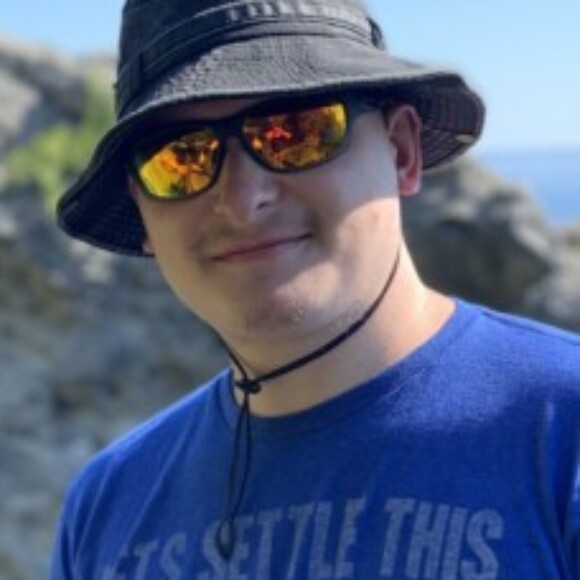 Profile picture of Zanemanb