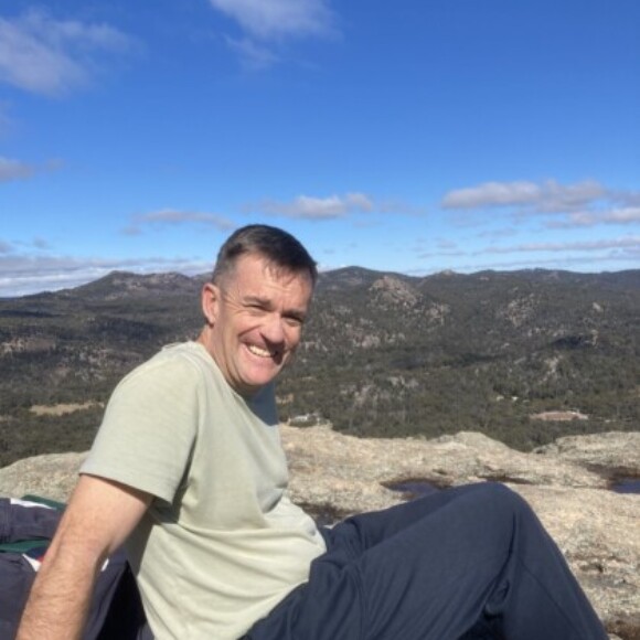 Profile picture of Garry B