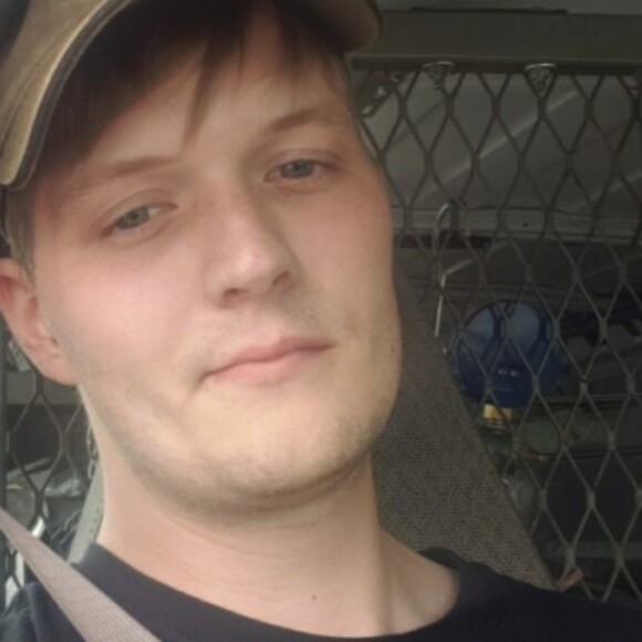 Profile picture of Brandon