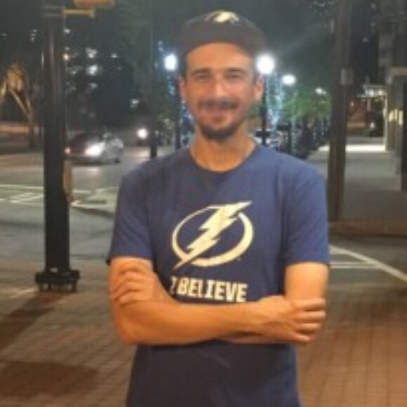 Profile picture of Will