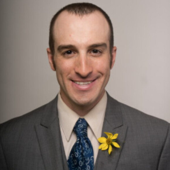 Profile picture of Michael Eric "Rosey" Rosenthal