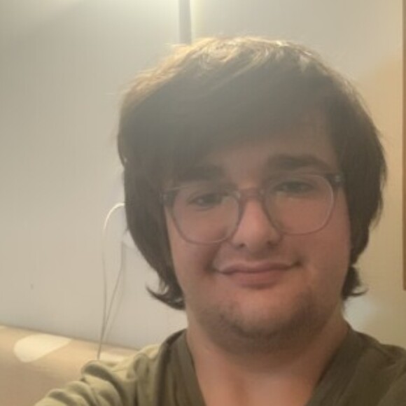Profile picture of CharlieVG