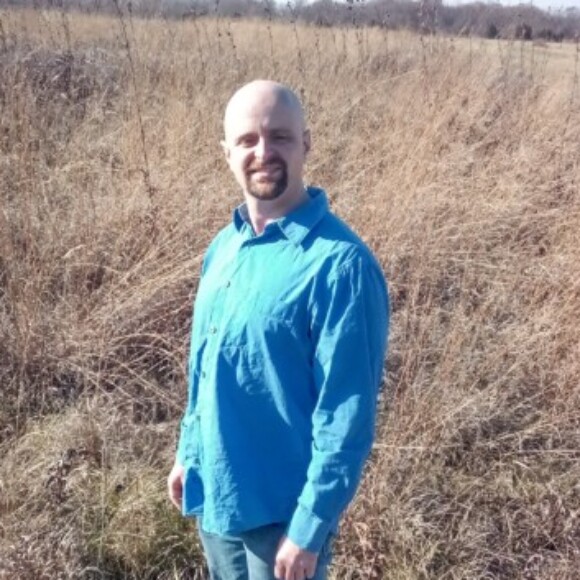 Profile picture of Kevin Reichling