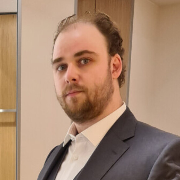 Profile picture of ronald93