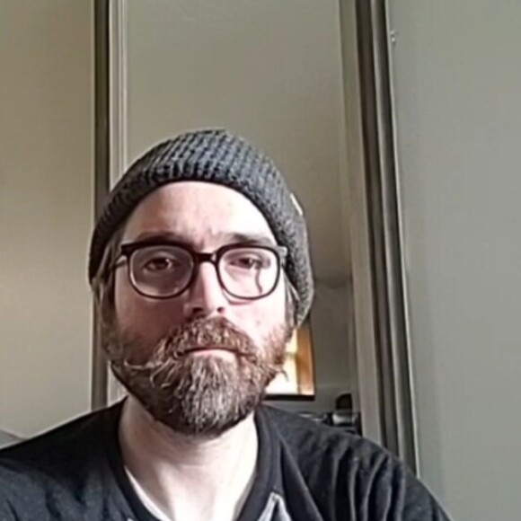 Profile picture of Matthew