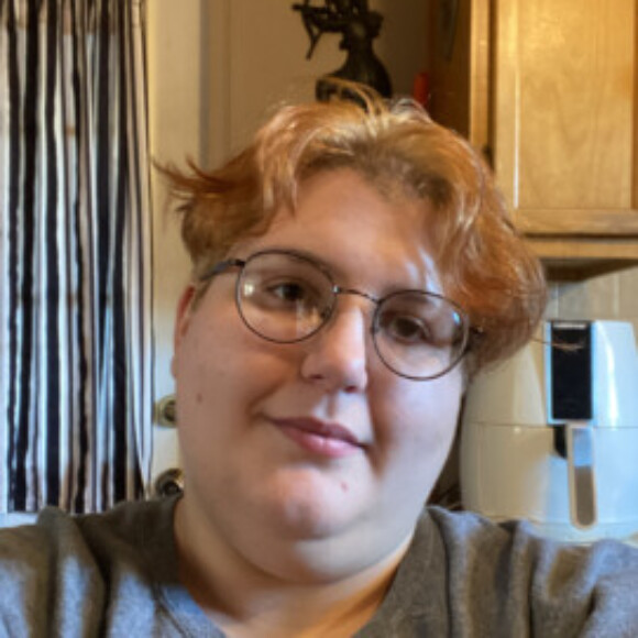 Profile picture of Kim