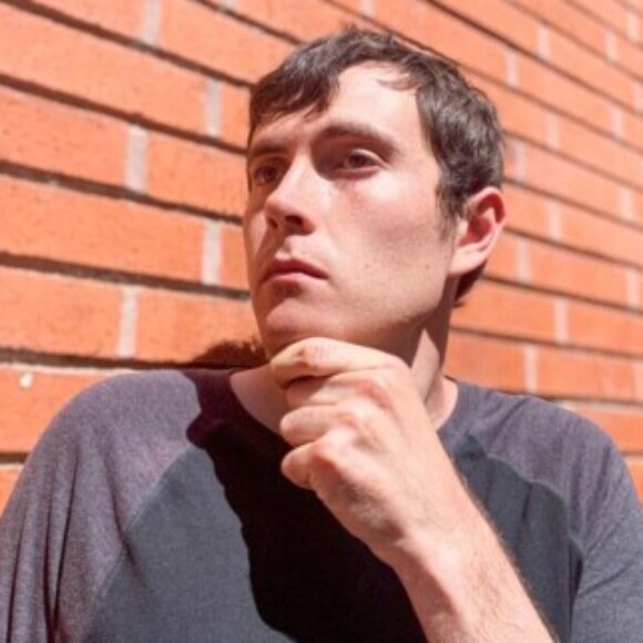 Profile picture of Garrett Lees