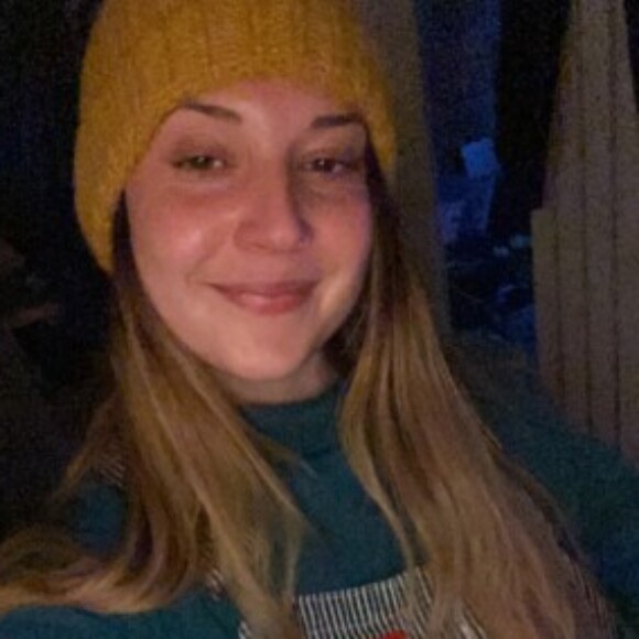 Profile picture of Abbie