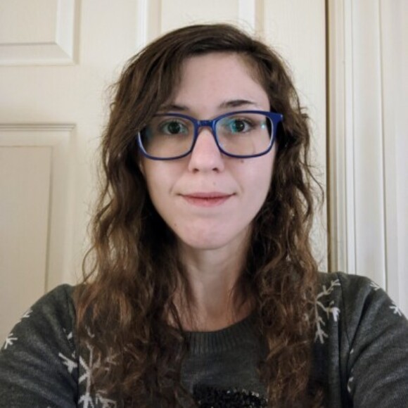 Profile picture of Rachel Hanks