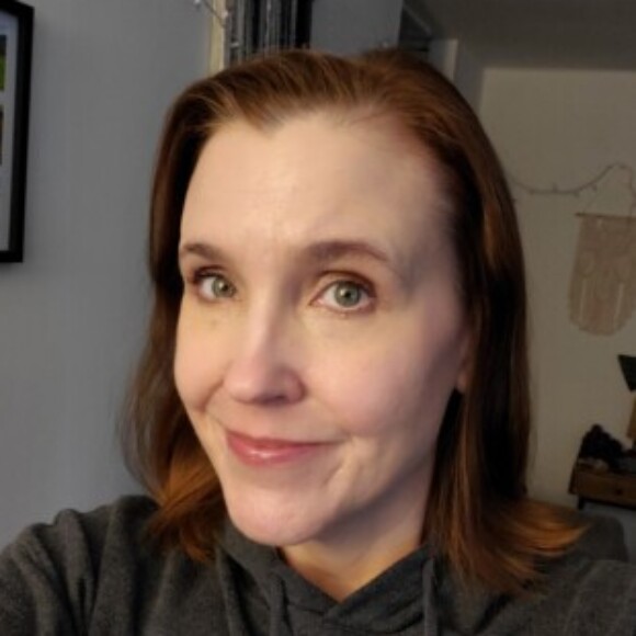 Profile picture of TheaMcB