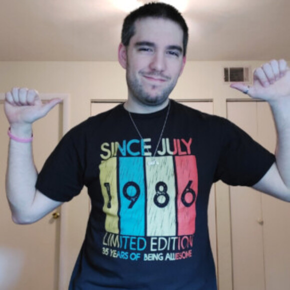 Profile picture of Nick
