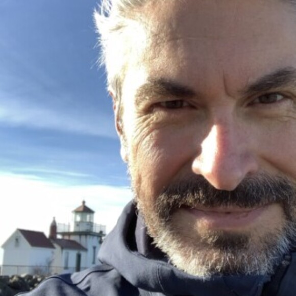 Profile picture of Steve